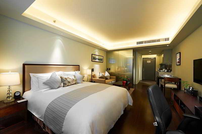 Starr Hotel Shanghai Exterior foto