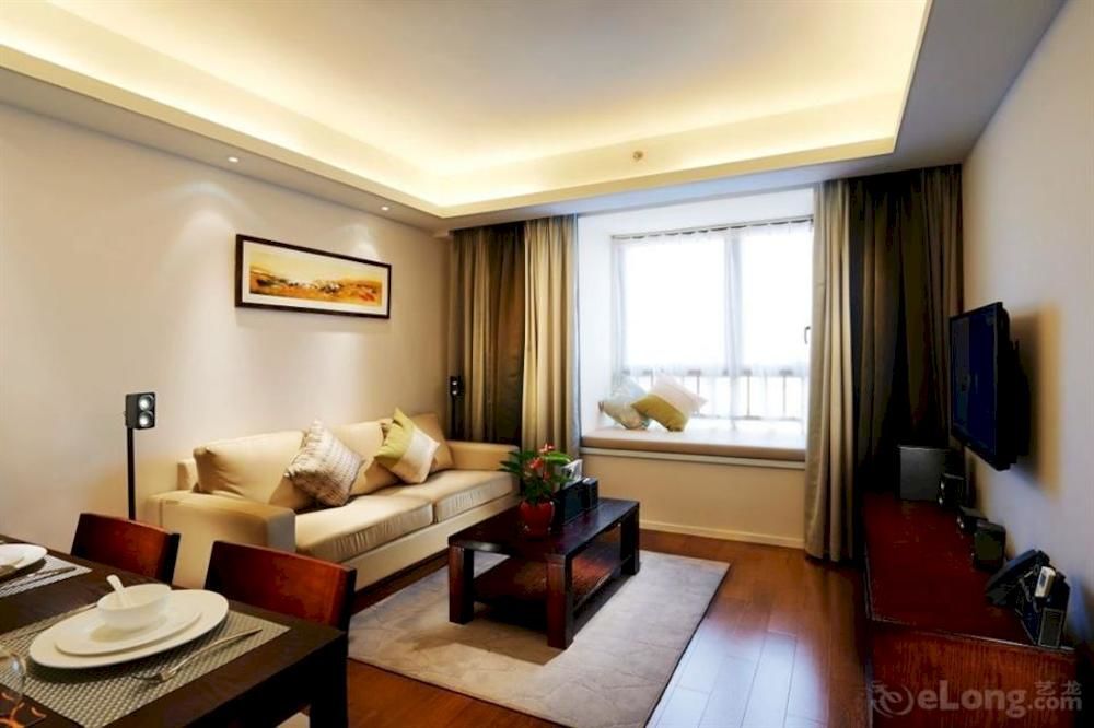 Starr Hotel Shanghai Exterior foto